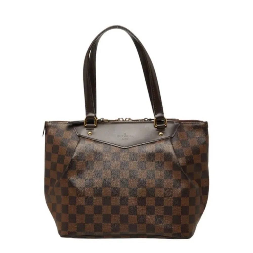 Louis Vuitton Westminster PM Tote Bag